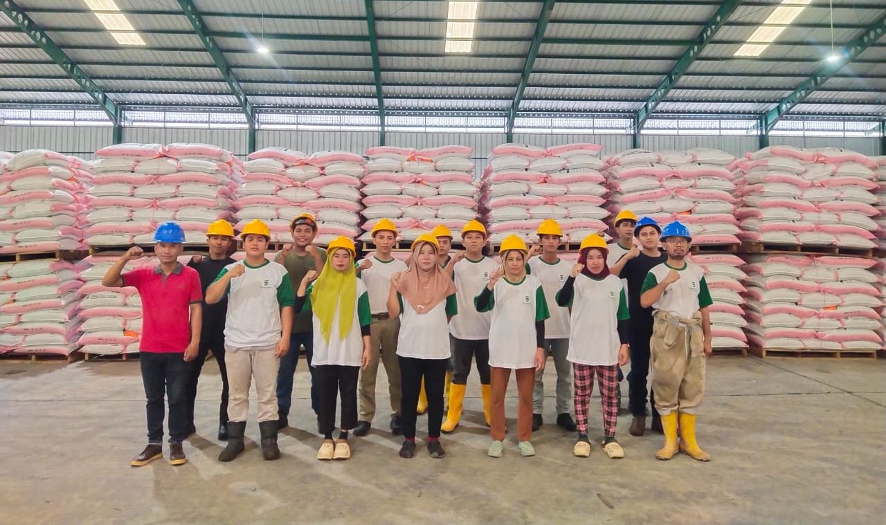 Stanley Agro Nusantara